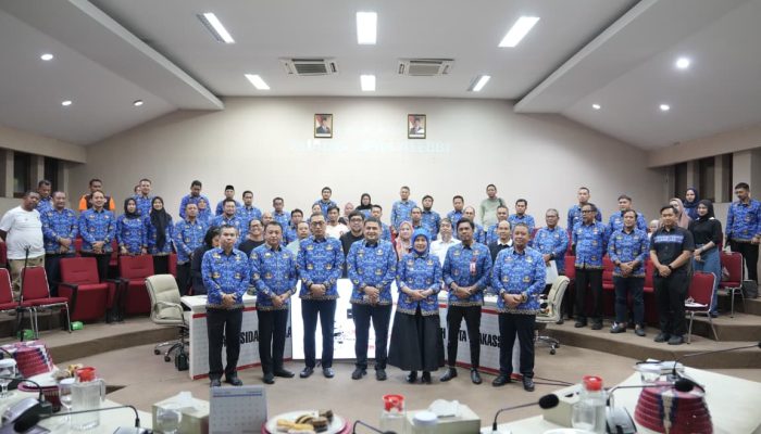 Awal November, Pemkot Makassar Hadirkan Pasar Murah Hingga Bakti Sosial Jelang HUT Kota ke-418