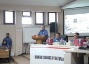 Munafri Minta HUT Kota ke-418 Jadi Perayaan Inklusif dan Penuh Manfaat