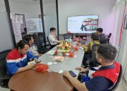 Pertamina Patra Niaga Sulawesi Pastikan Ketersediaan Avtur Berkualitas layani Penerbangan Manado-Korea