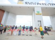 Resmikan Hunian Property, Appi Tegaskan Komitmen Beri Karpet Merah untuk Investor