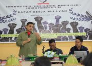 Munafri Pastikan Perlindungan Pekerja Buruh, Berikan Hak di Program Jaminan Hari Tua