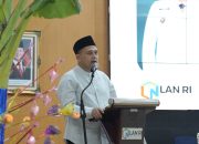 Munafri Ajak Tarekat Al Muhammadiyah Perkuat Persatuan dan Akhlak Umat