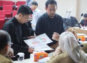 Logo Karya Reyhan Regisha Jadi Identitas HUT 418 Makassar: Simbol Harmoni dan Persatuan