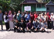 Mahasiswa IAIN Parepare Study Tour lewat Program CSR Pertamina Patra Niaga Sulawesi