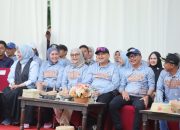 Munafri Ikut Meriahkan Festival Phinisi 2025 di Bulukumba