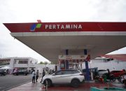 Pertamina Patra Niaga Sulawesi Pastikan Distribusi BBM Subsidi di Polewali Mandar Tepat Sasaran