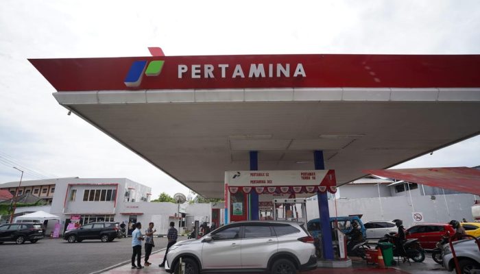 Pertamina Patra Niaga Sulawesi Pastikan Distribusi BBM Subsidi di Polewali Mandar Tepat Sasaran