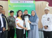 Munafri Apresiasi Dukungan Umat Buddha dalam Gerakan Lingkungan Berbasis Biopori