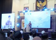 Dihadiri Santri dari 11 Provinsi, Munafri Serukan Toleransi dan Persatuan Umat
