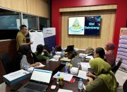 Perkuat Kader Posyandu, Pertamina Patra Niaga Sulawesi Gelar Pelatihan Gizi Efektif