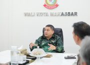 Pemkot Makassar Kaji Skema Teknologi Konversi Sampah Tanpa Bebani APBD