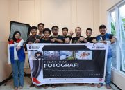 Dukung Kreativitas Pemuda, Pertamina Patra Niaga Sulawesi Gelar Pelatihan Fotografi BAKU DAPA