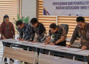 Pertamina Patra Niaga Sulawesi dan BKKBN Sulsel Perkuat Kolaborasi Dukung Program Taman Asuh Sayang Anak (TAMASYA)