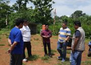 Munafri Telusuri Tompobulu Cari Solusi Atasi Keterbatasan Lahan Pekuburan di Makassar