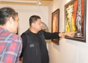 Wali Kota Munafri Apresiasi Rock in Celebes Dukung Ekosistem Musik dan Budaya Lokal