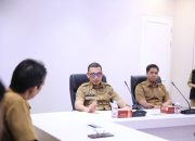 Jadi Juri Pegawai Teladan Pemkot Makassar, Sekda Makassar: Pegawai Teladan Harus Lengkap, Bukan Sekadar Cerdas