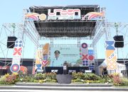 Dari Sampah Jadi Pangan, Urban Farming Jadi Ekonomi Rumah Tangga Hijau di Makassar