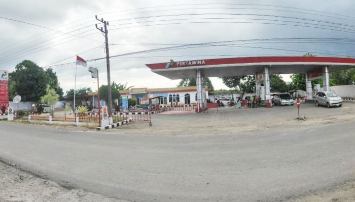 Buntut Video Viral Keributan Operator SPBU dan WNA di Bone, Ini Klarifikasi Pertamina Patra Niaga Sulawesi