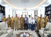 Pemkot Makassar dan OMS Dorong Skema Tekan HIV-AIDS Berkelanjutan