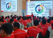 Pertamina Patra Niaga Regional Sulawesi Gelar “The Refuel Up Day” untuk Tingkatkan Kompetensi dan Semangat Operator SPBU