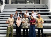 Perluas Dampak Ekonomi Kreatif, Makassar Creative Hub Hadir di Jalan Nusantara