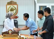 Aliyah Mustika Ilham Dukung Peran JMSI Sulsel dalam Transformasi Digital dan Pemberdayaan UMKM