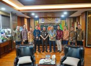 Pertamina Patra Niaga dan Kejati Sulsel Sepakat Perkuat Tata Kelola dan Pendampingan Hukum Operasional Energi