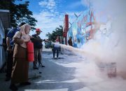 Bangun Masyarakat Tangguh, Pertamina Parepare Latih Warga Hadapi Potensi Bencana