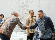 Pemkot Makassar dan Kemenkeu RI Kolaborasi Optimalkan Aset Negara untuk Ekonomi Kreatif