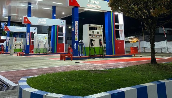 Pertamina Patra Niaga Awasi Ketat Penyaluran BBM Bersubsidi, Siap Beri Sanksi bagi Pelanggar
