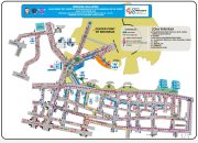 Wali Kota Munafri Akan MeLepas Ribuan Peserta Jalan Santai HUT KORPRI dan HUT ke-418 Kota Makassar