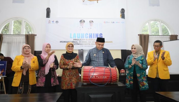 Ketika Pendidikan dan Budaya Menyatu: Makassar Tanamkan Nilai Siri’ na Pacce Sejak SD