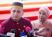 Momentum HUT ke-418, Pemkot Makassar Tegaskan Komitmen “Pemerintah Hadir Lewat Aksi Nyata”