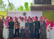 Majelis Taklim Masjid Nurul Solthana Periode 2025–2030 Resmi Dikukuhkan, Siap Perkuat Peran Dakwah dan Sosial Umat