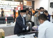 Wali Kota Makassar Tegaskan Komitmen Jadikan Kota Bebas Narkoba