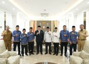 Pemkot dan Kemenag Makassar Sepakat Perkuat Sinergi Pembinaan Umat