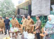 Setelah 27 Tahun, Warga Tamalanrea Akhirnya Nikmati Air Bersih — Wali Kota Makassar Turun Langsung Tinjau Lokasi