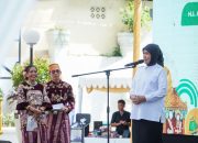 Wakil Wali Kota Makassar Buka Makassar Wedding Showcase 2025: Wujud Pelestarian Budaya Pernikahan Adat Bugis-Makassar