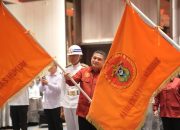 Munafri Arifuddin Resmi Nahkodai IKA Fakultas Hukum Unhas, Akhiri Dua Dekade Kevakuman Alumni