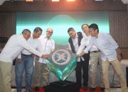 Hadiri Peresmian Kantor Baru, Wali Kota Makassar Puji Perkembangan Pesat BPR Hasamitra