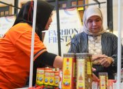 Roadshow Tjap Legende 2025, Wawali Makassar: Kuliner Legendaris adalah Identitas Kota