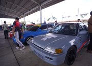 Sulsel Jadi Tuan Rumah Final Drag Race 2025, Pertamax Turbo Tunjang Performa Pembalap