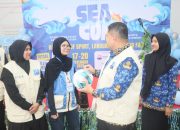 Bangun Karakter Pelajar lewat SEA Competition, Appi Ajak Junjung Sportivitas