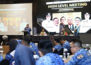 Pemkot Makassar Percepat Transformasi Digital, Bentuk Tim Implementasi di Semua OPD