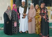 Majelis Taklim Nurul Solthana Gelar Pengajian Rutin, Bahas Pentingnya Akhlak dan Silaturahmi