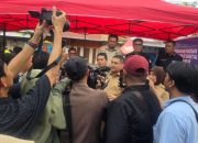 Atasi Tawuran di Utara Makassar, Pemkot Siapkan Pelatihan dan Pendidikan Informal Remaja