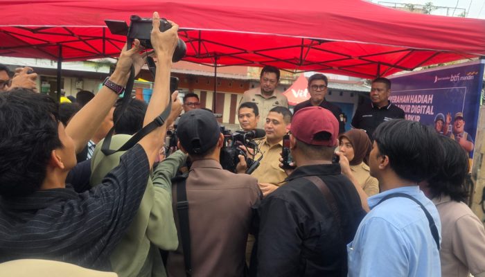 Atasi Tawuran di Utara Makassar, Pemkot Siapkan Pelatihan dan Pendidikan Informal Remaja