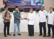 Wawali Makassar Dorong ASN Cerdas Kelola Keuangan di Tengah Maraknya Praktik Ilegal