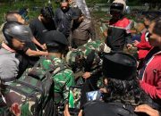 Alat Perang Disita, Pemkot–TNI–Polri Intensif Redakan Bentrokan di Utara Makassar