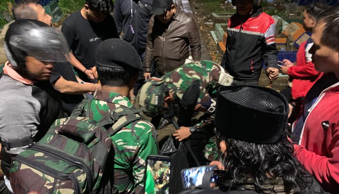 Alat Perang Disita, Pemkot–TNI–Polri Intensif Redakan Bentrokan di Utara Makassar
